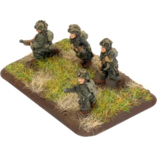Parachute Rifle Company (Plastic)