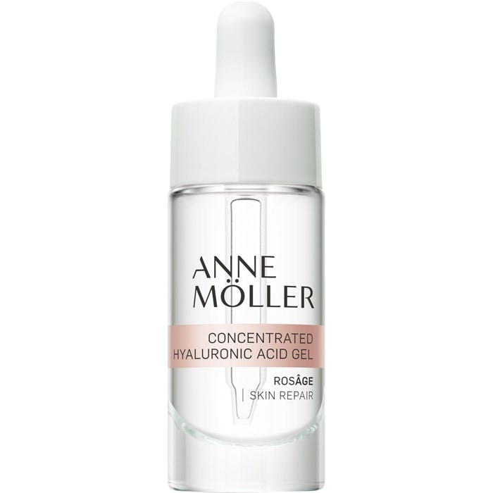 Concentrated Hyaluronic Acid Gel
