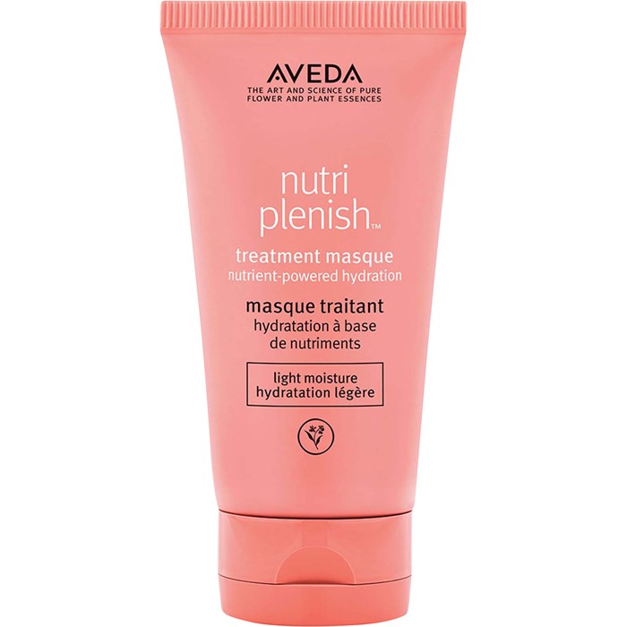 Treatment Masque - Light Moisture