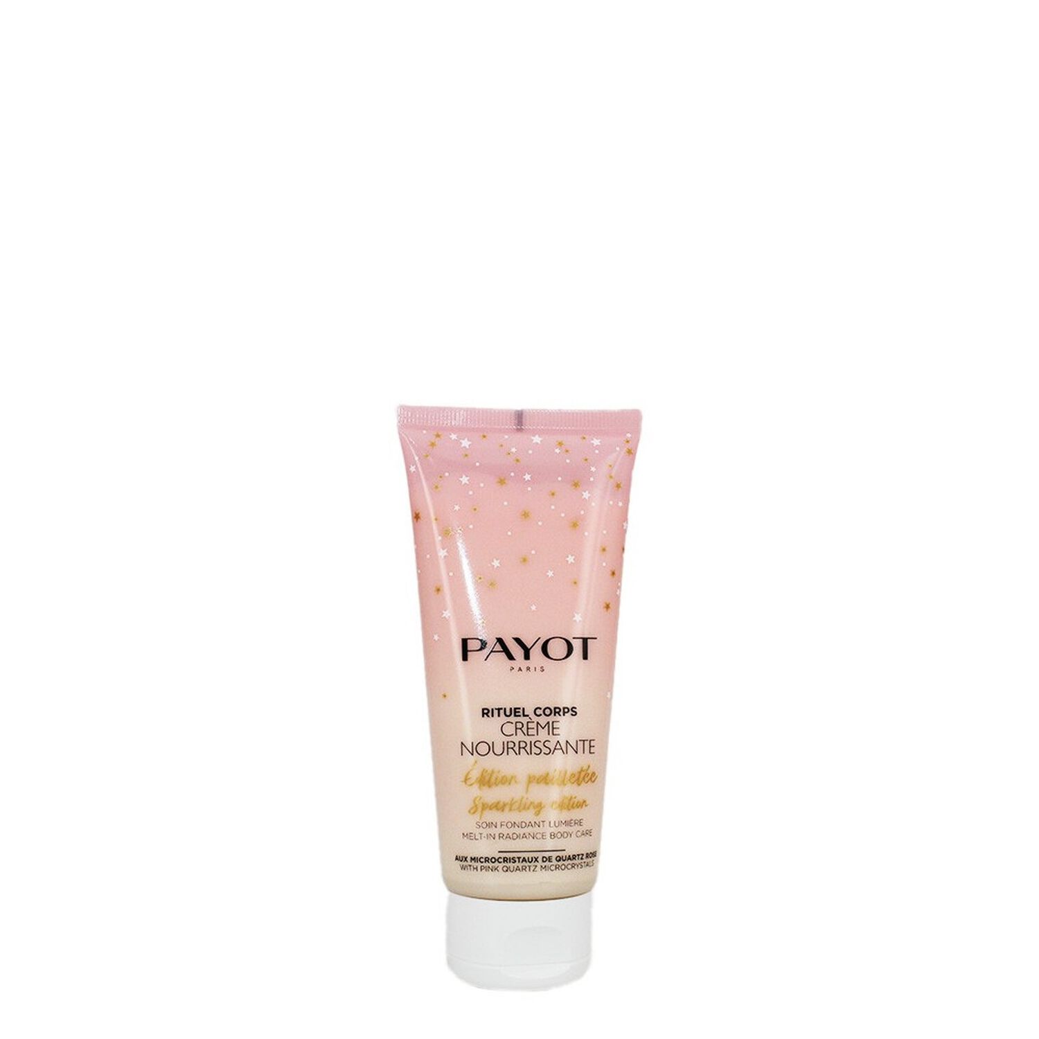 Payot Cème Nourrissante Pailletées Corps
