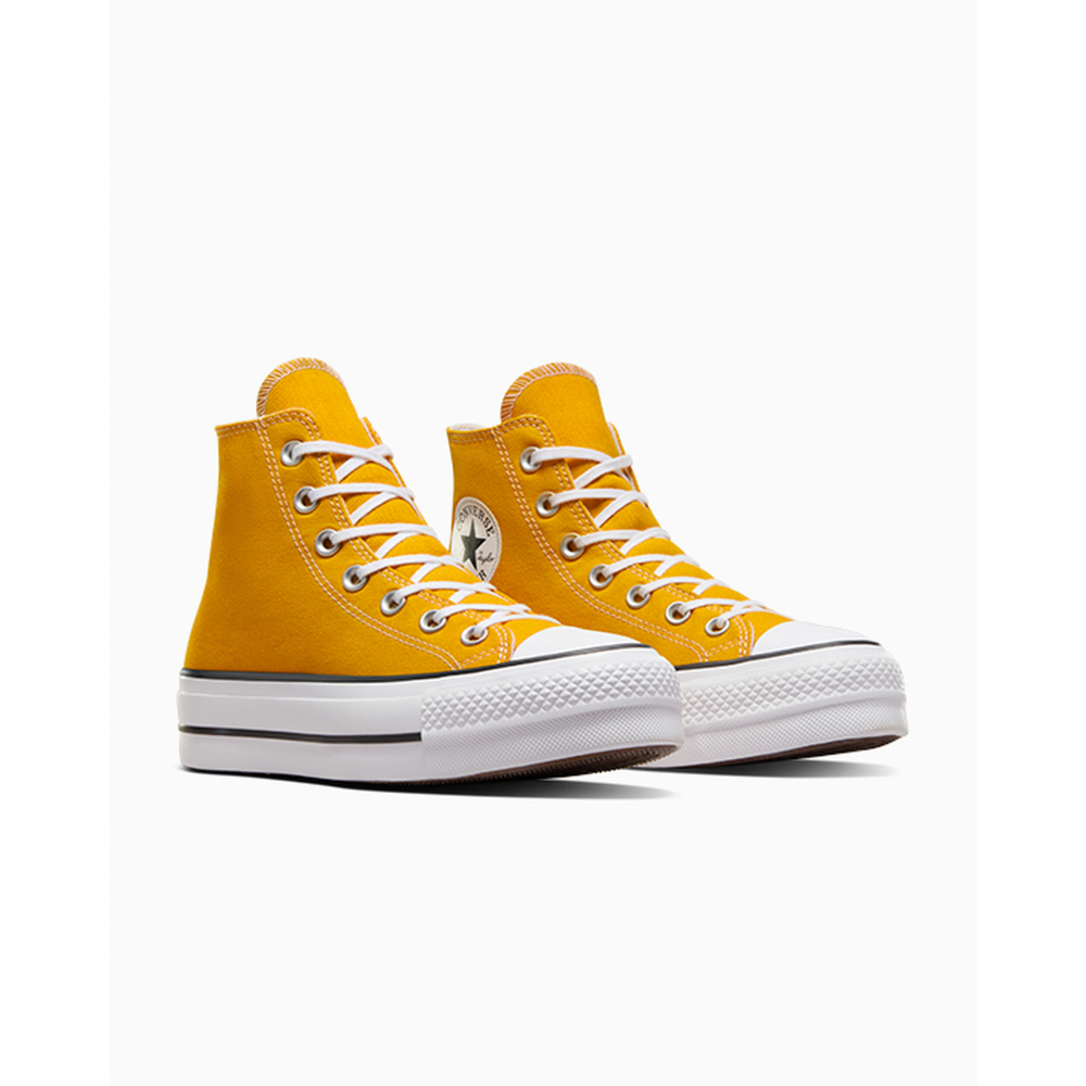 Converse Chuck Taylor All Star A06506C / orange