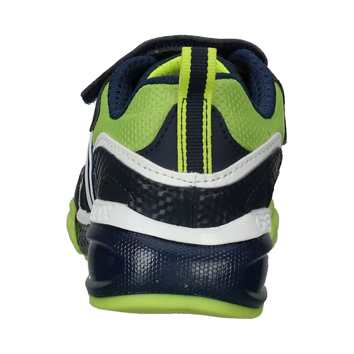 Sneaker Halbschuhe
