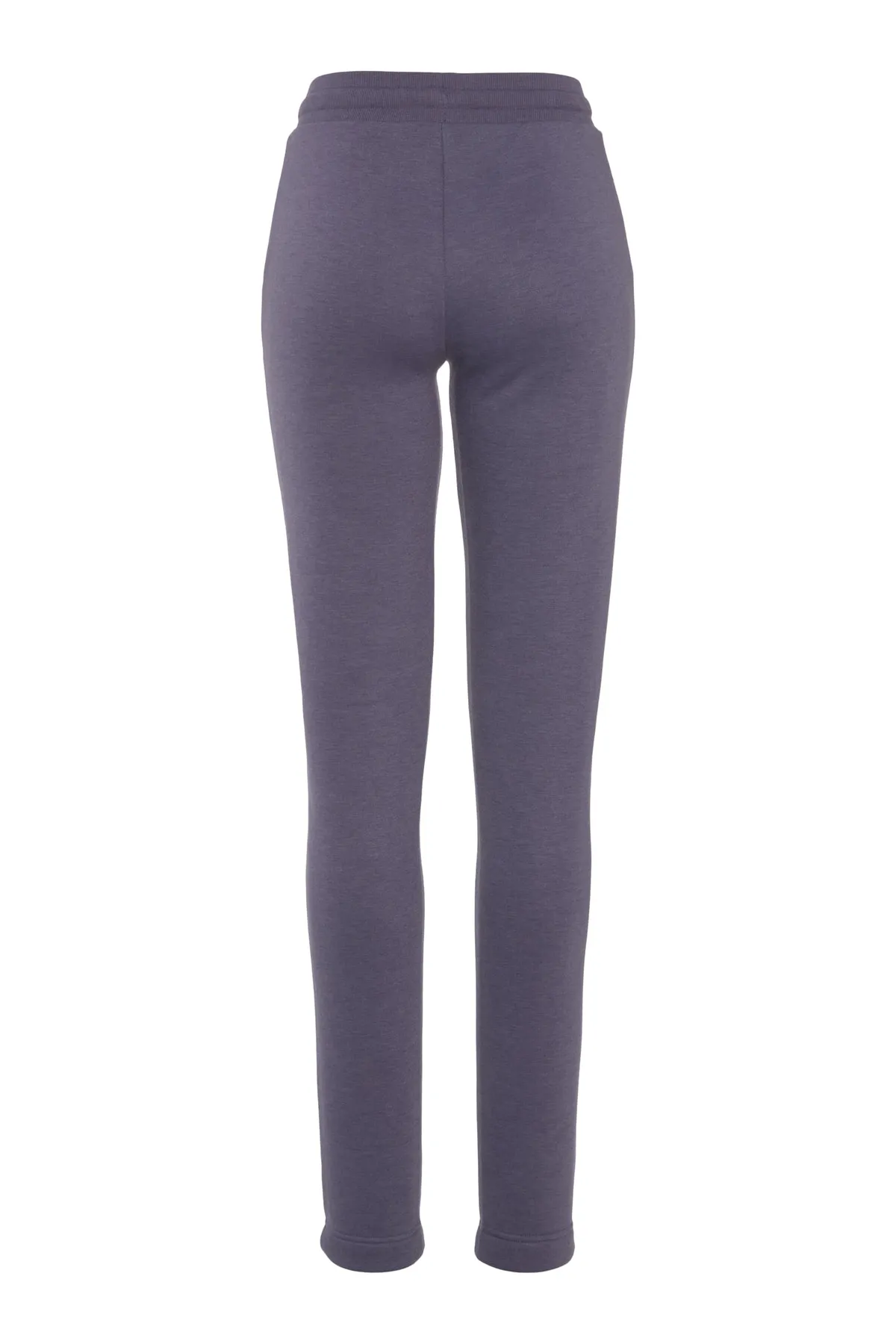 Vivance  Jogginghose - Lila - Relaxed