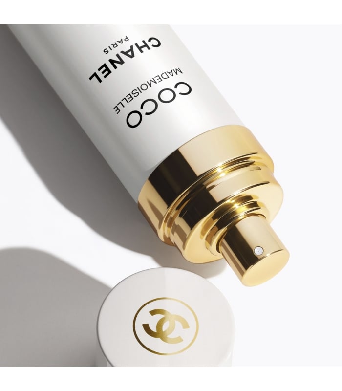 Chanel-COCO MADEMOISELLE-Déodorant Vaporisateur
