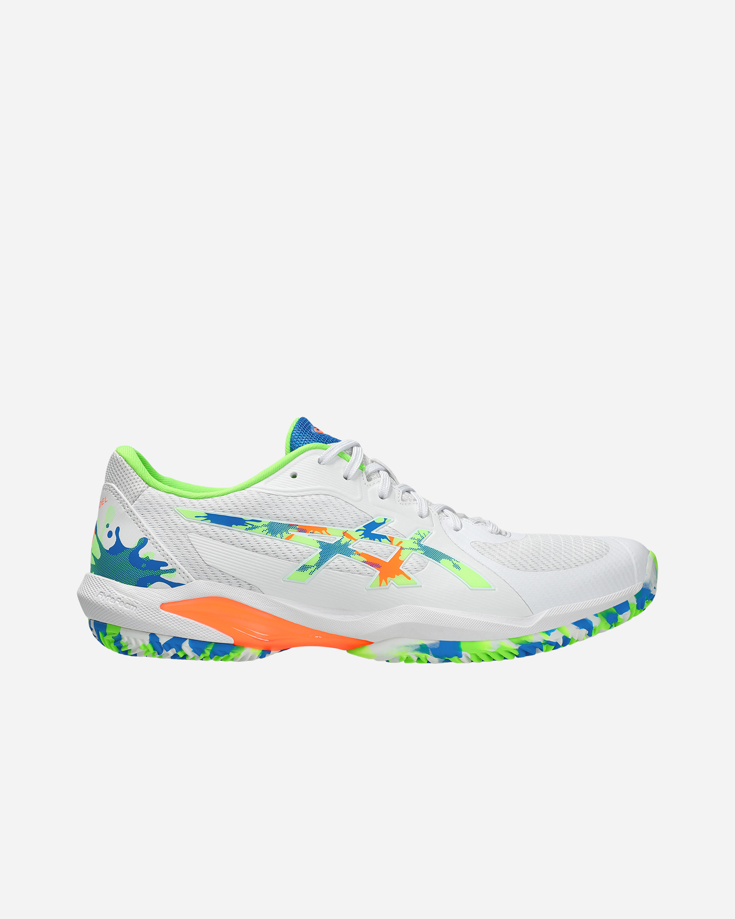 Scarpe Padel Asics Solution Swift Ff 2 Padel M 1041A497-100