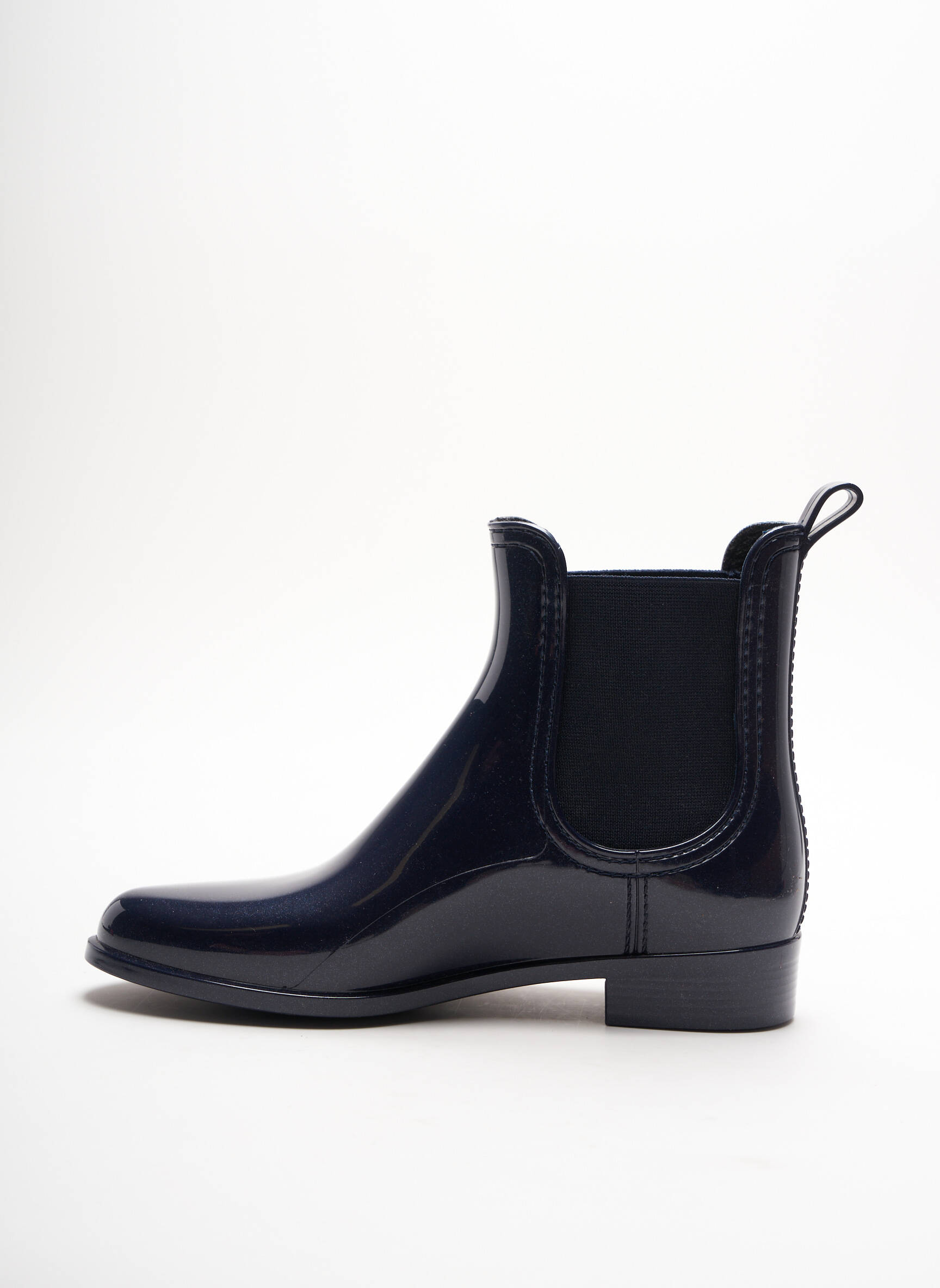 Lemon Jelly Bottines Femme couleur bleu