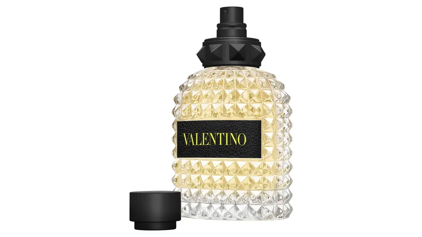 VALENTINO Born in Roma Yellow Dream Uomo Eau de Toilette