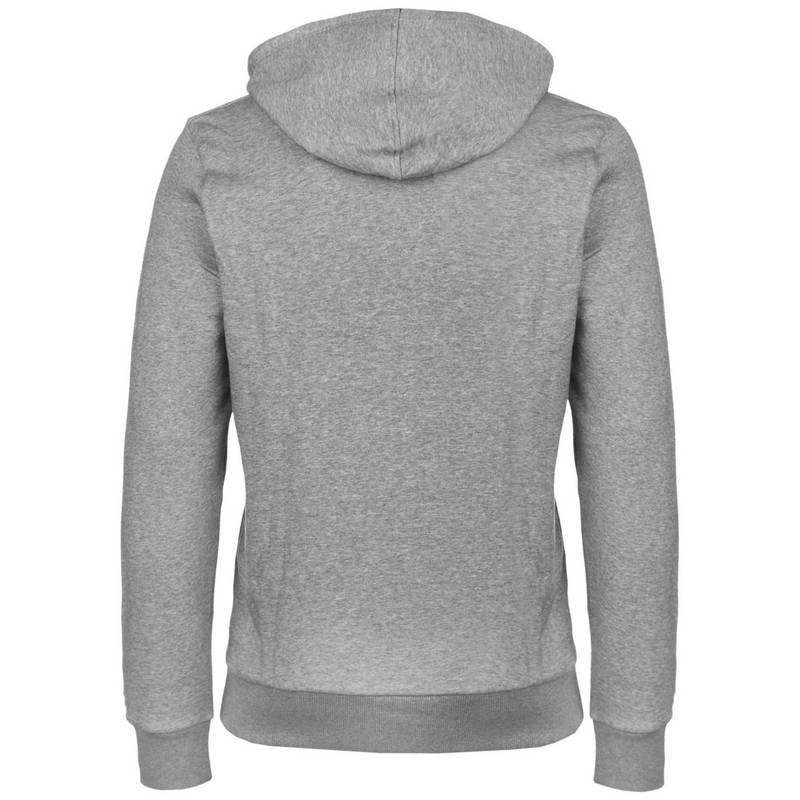 New Era NBA Los Angeles Lakers Infill Logo Hoodie Herren