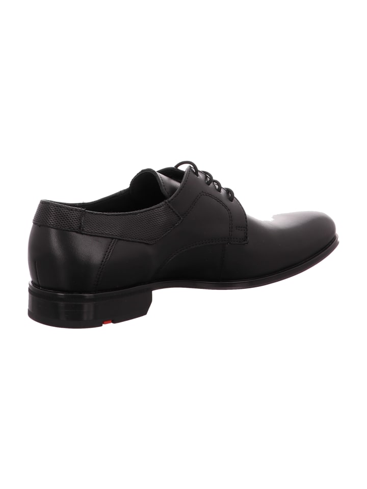 LLOYD Business Schnürschuhe in Schwarz günstig kaufen