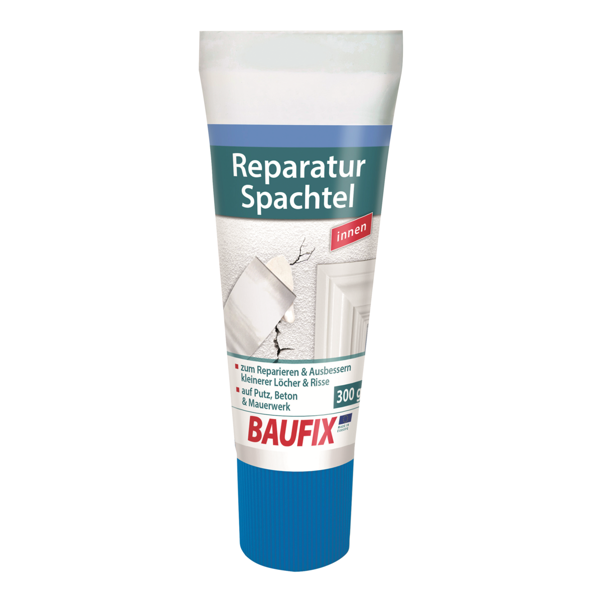 Baufix Reparaturspachtel innen