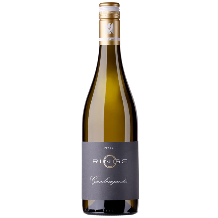 2022 Grauburgunder VDP Gutswein