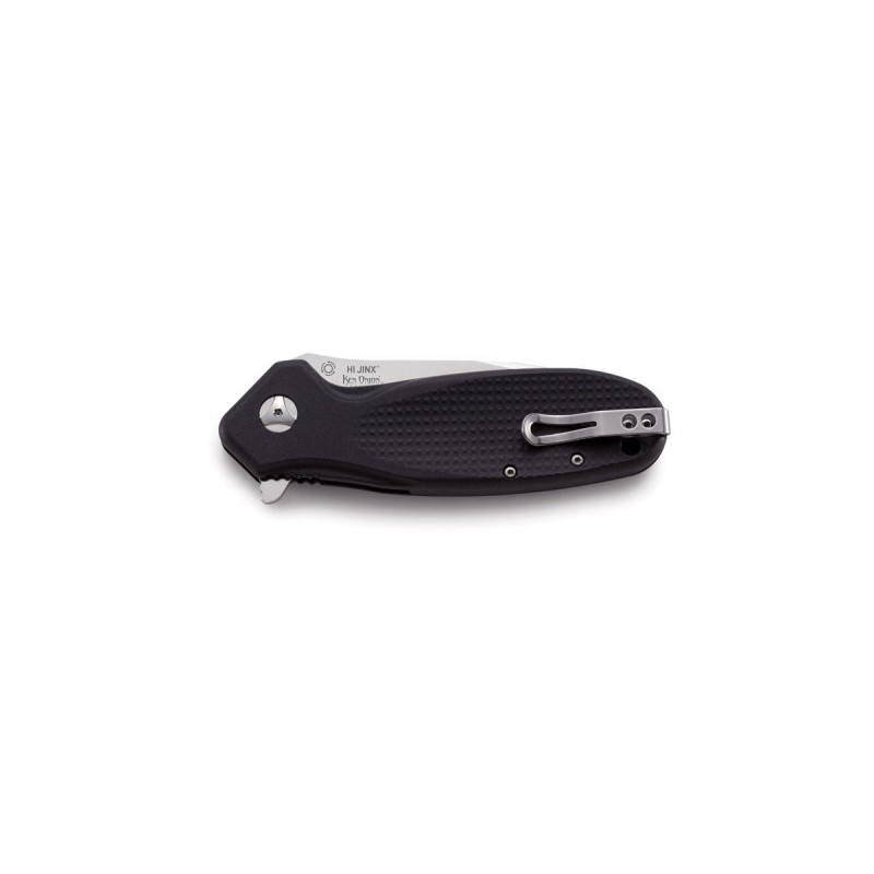 CRKT HI JINX Z Black