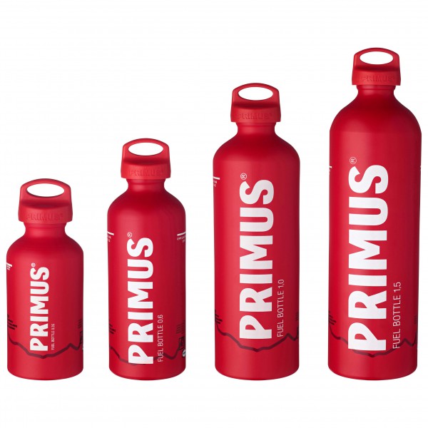 Primus - Fuel Bottle - Brennstoffflasche