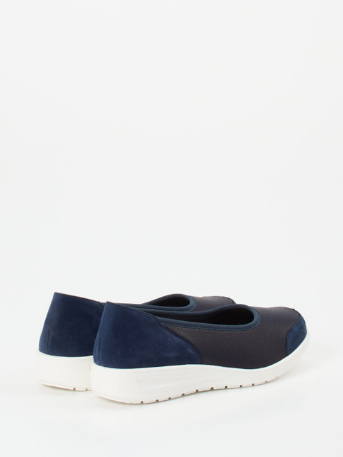 Slipper-24751090040 Solidus