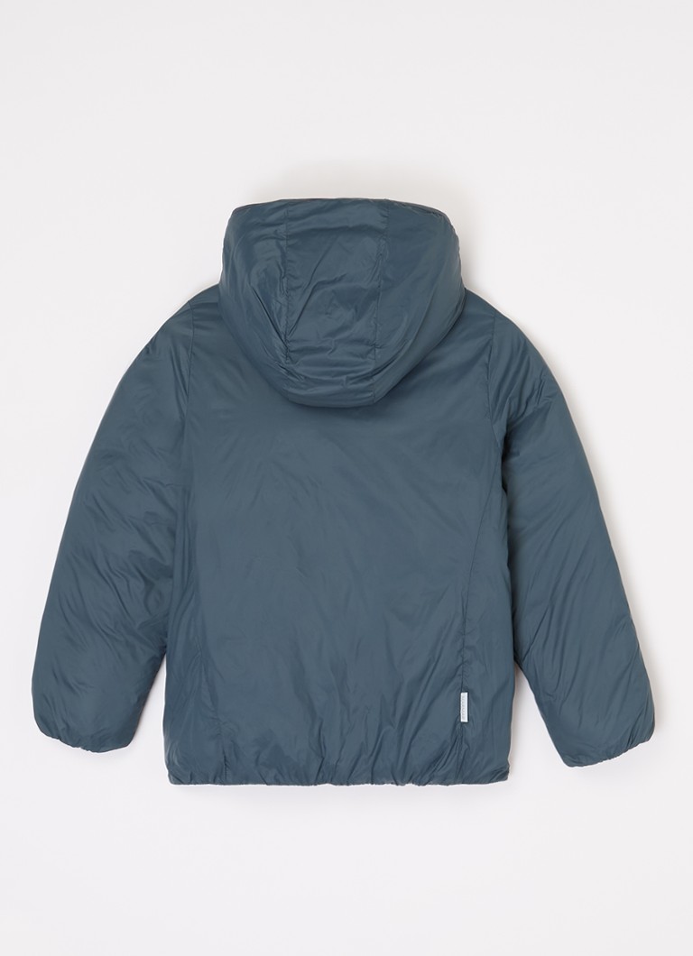 MarMar COPENHAGEN Ordelina quilted jacket with down filling