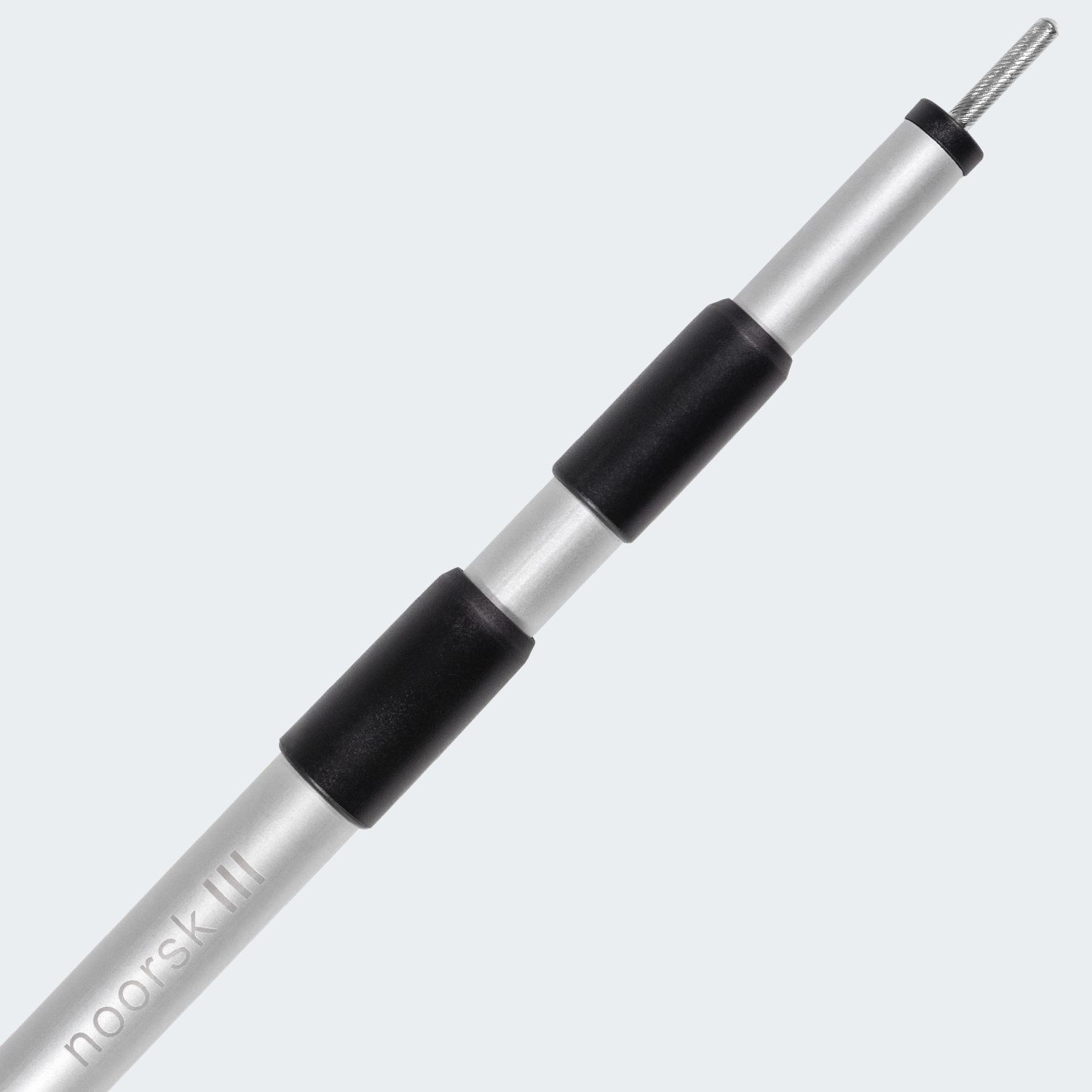 Noorsk Big 2 Aluminium Teleskopstangen