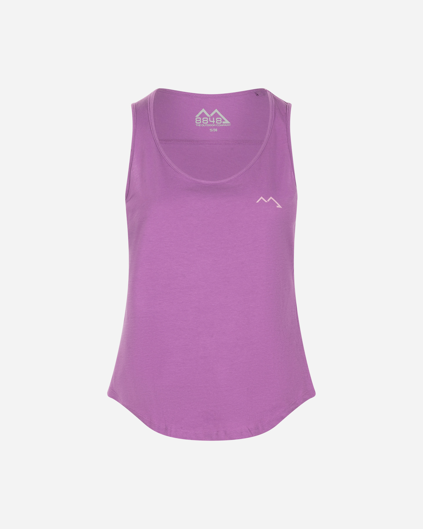 Koszulka 8848 Mountain Essential W OTW291S05G-471