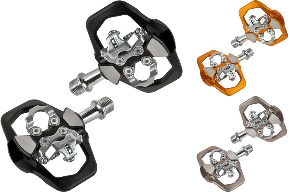 Xpedo Traverse Duo Kombipedale kaufen | Bike-Discount