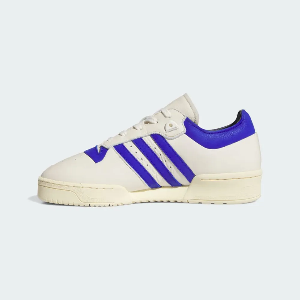 adidas Rivalry 86 002 Low IF4437 / blau