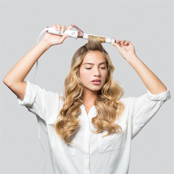 Defined Curls