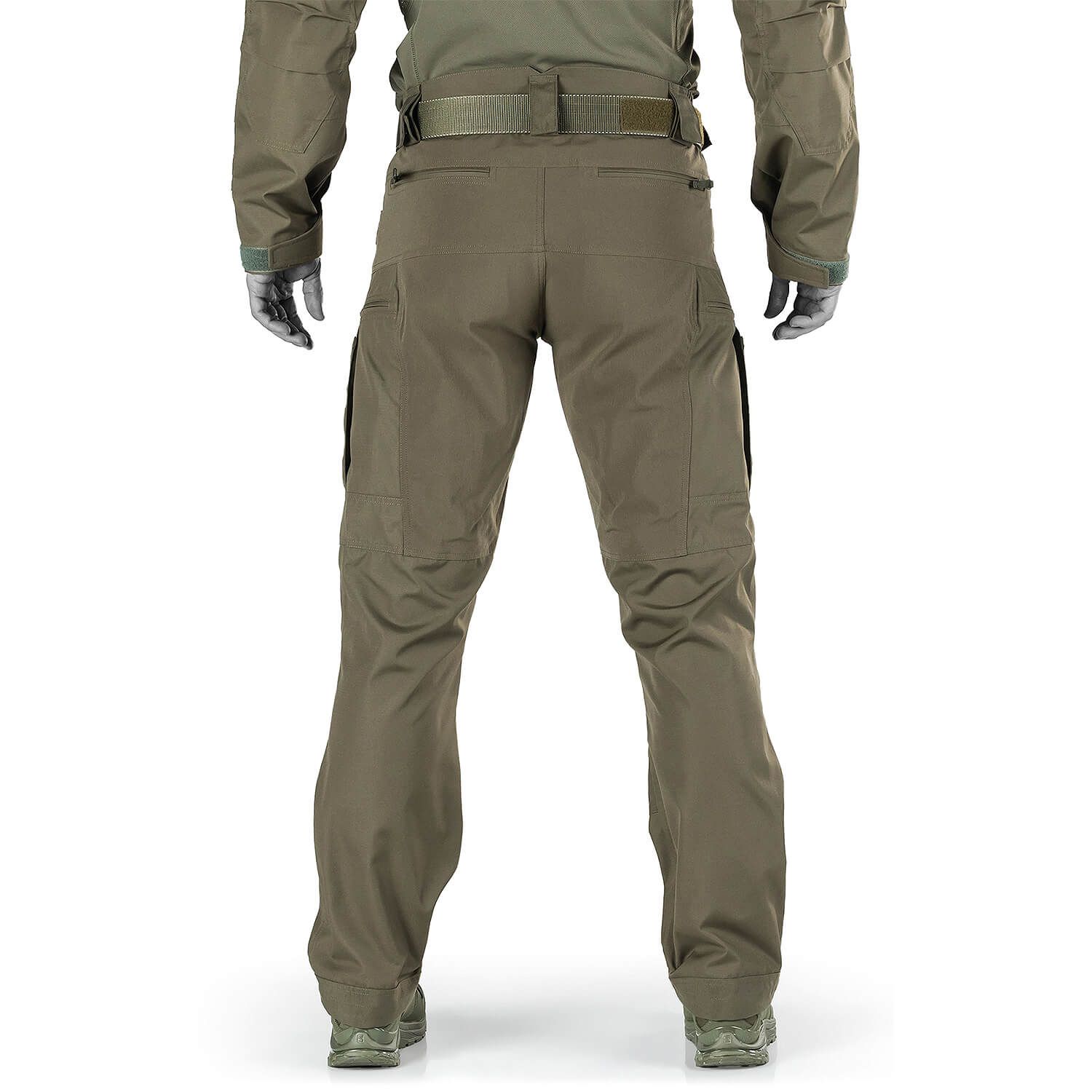 P-40 All Terrain Gen.2 Taktische Hose