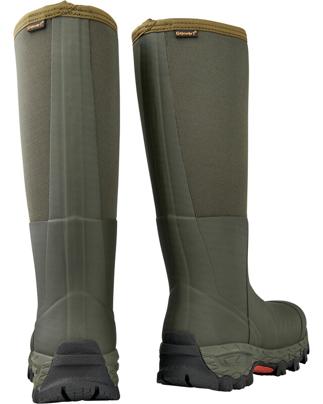 Gateway1 Gummistiefel Woodbeater 18 7mm