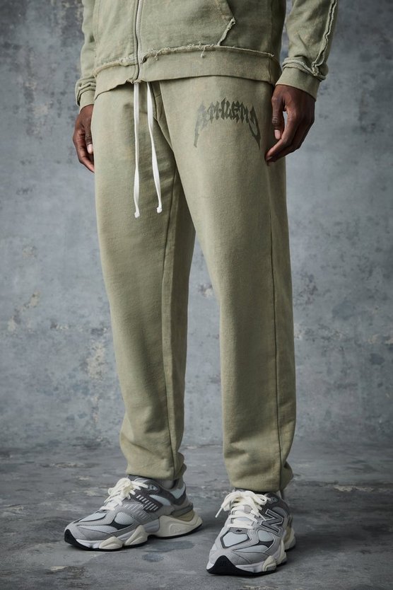 Man Active Rest Day Jogginghose