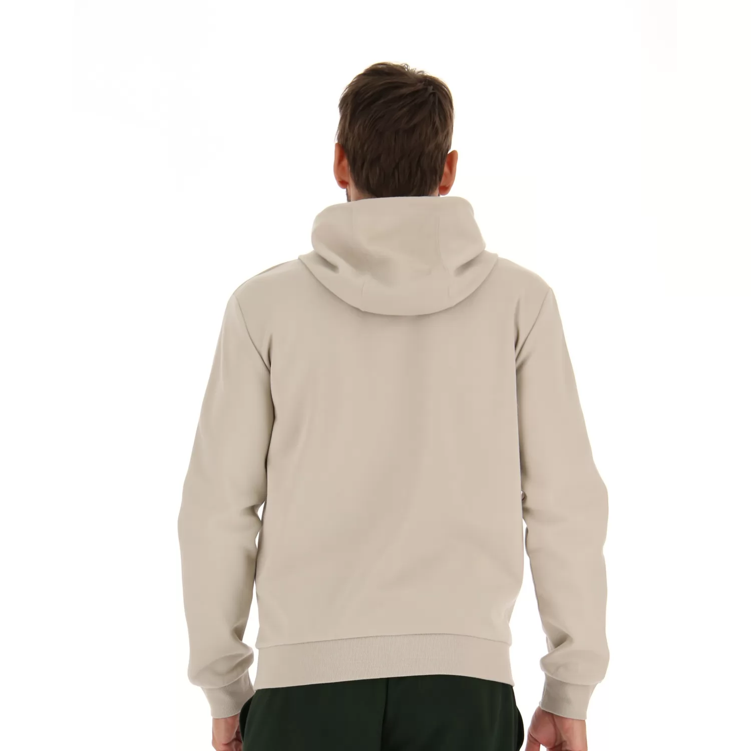 ATHLETICA DUE V SWEAT HD