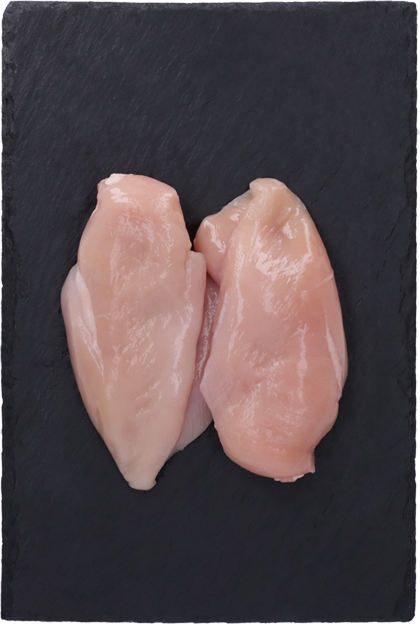 Traditionsgeflügel Hähnchenbrust-Filet