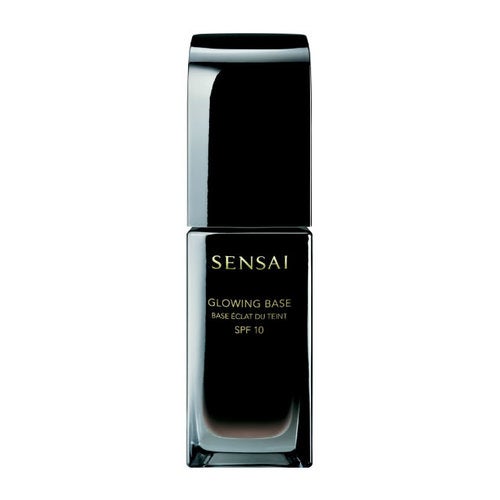 Sensai mirdzošā bāze 30 ml