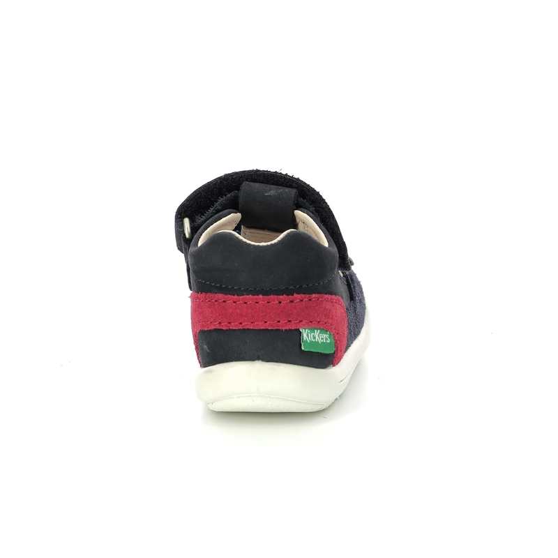 Salomés cuir Kid