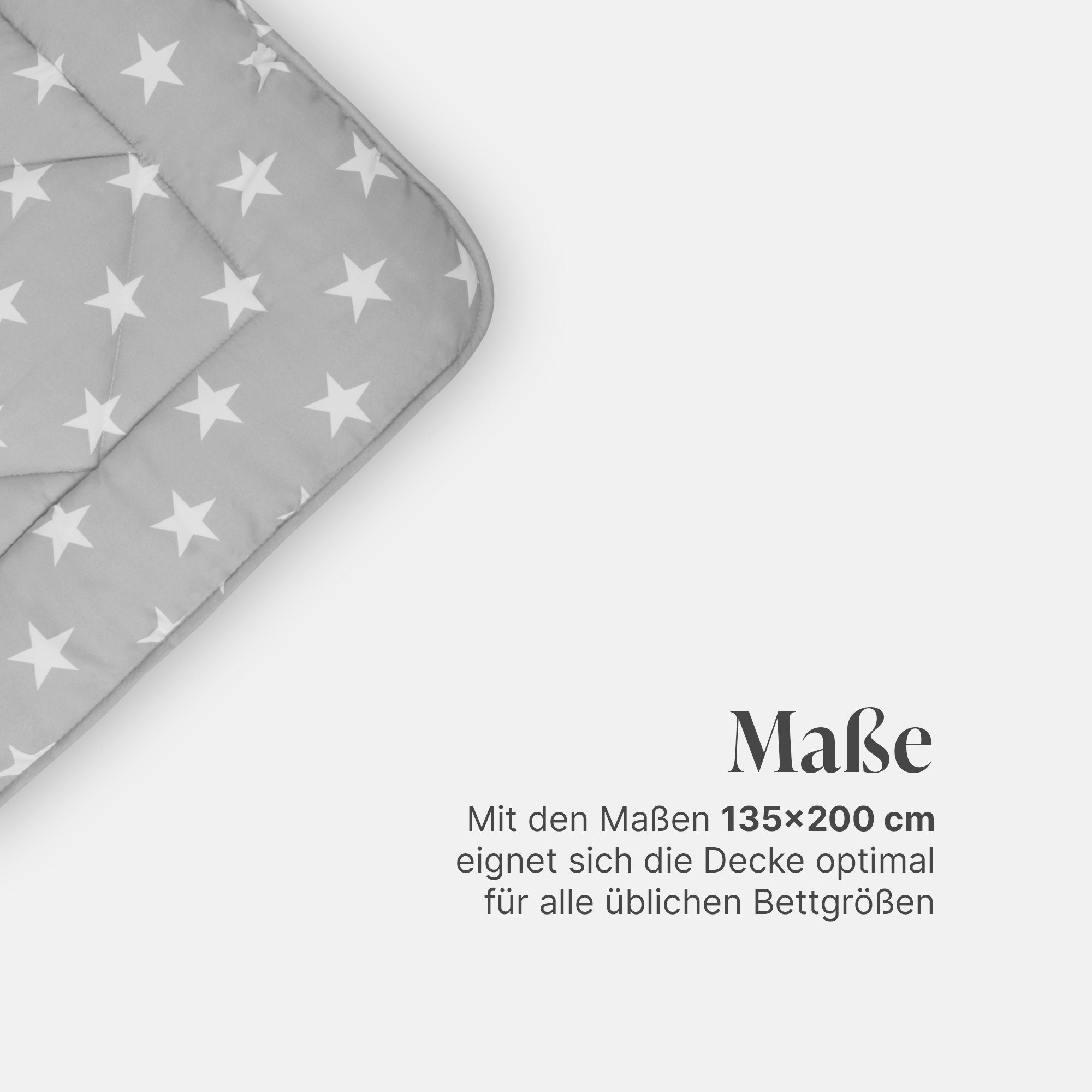Microfaserbettdecke, Wende Steppdecke, Bestlivings, Füllung: Polyester, Bezug: Mikrofaser/Sherpa-Fleece, Wende Bettdecke 135x200cm - Steppbett Sherpa-Fleece Flauschig