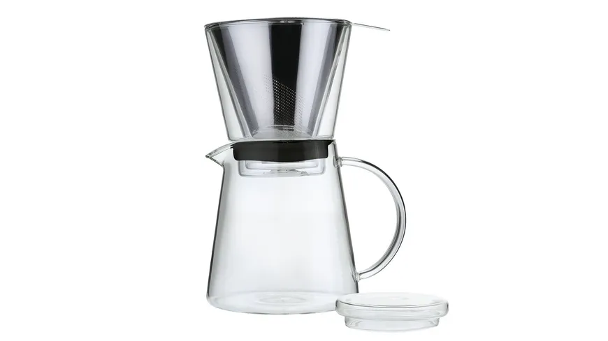 ZASSENHAUS Kaffeebereiter Coffee Drip