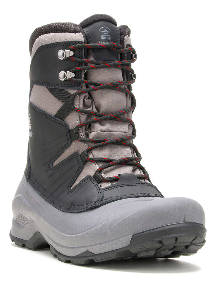 Kamik Winterstiefel 