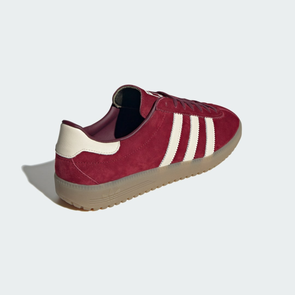 adidas Bermuda IE7426 / rot