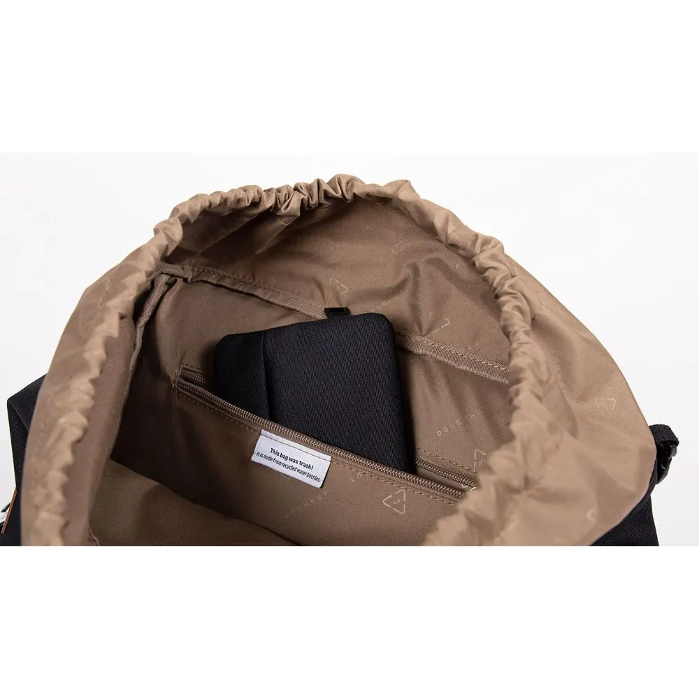 Doughnut Colorado Reborn Backpack - black