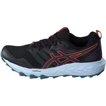 ASICS Gel-Sonoma 6 Running in schwarz