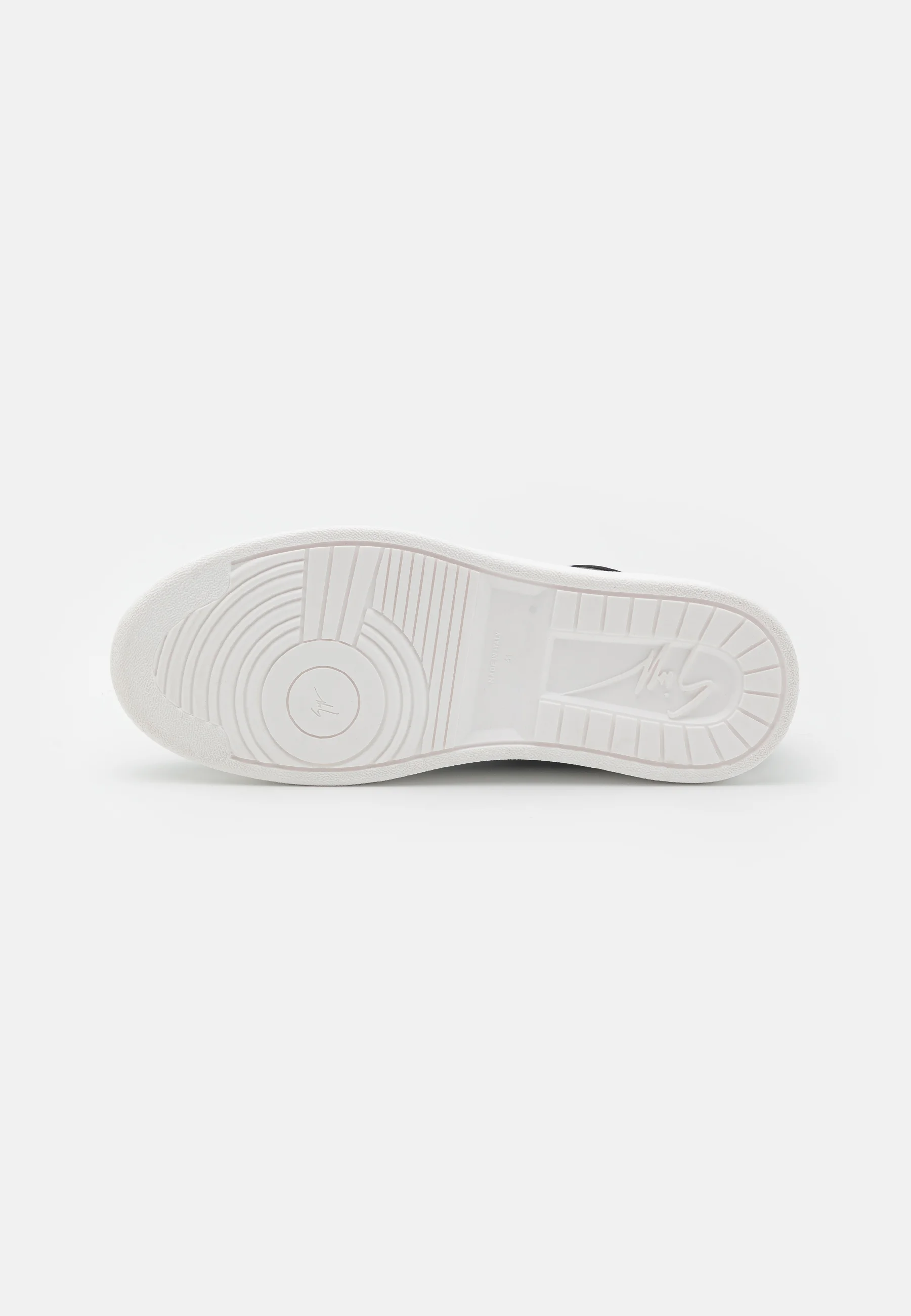 Zapatillas bajas Giuseppe Zanotti