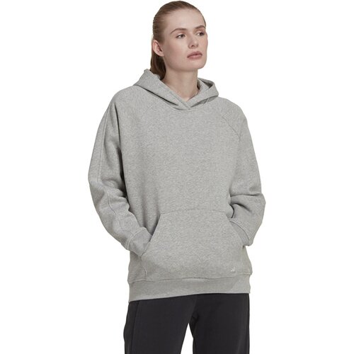 DAMEN KAPUZENSWEAT ALL SZN FLEECE BOYFRIEND