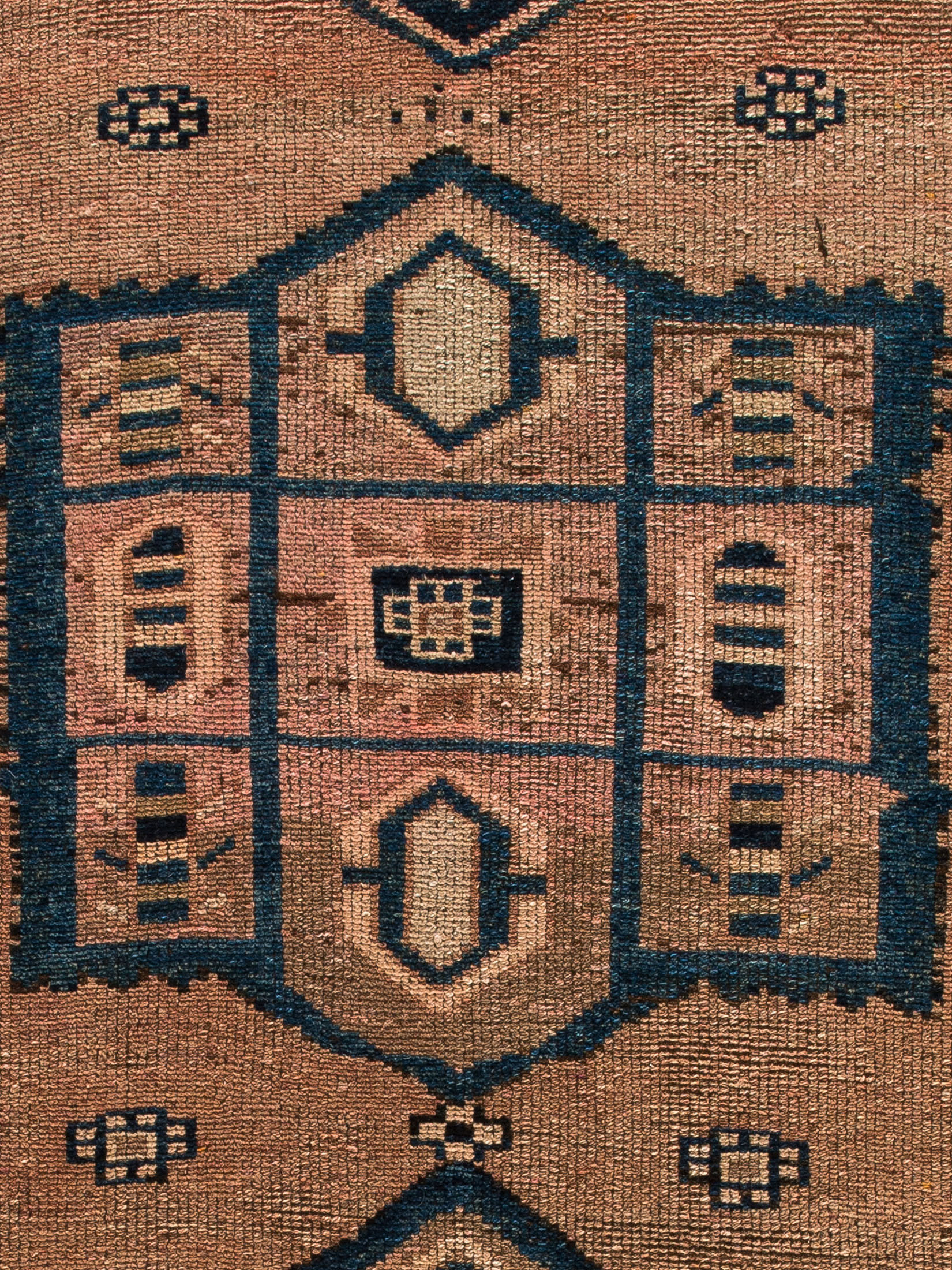 Lori Vintage ca. 115 x 342 cm, Unikat / Einzelstück