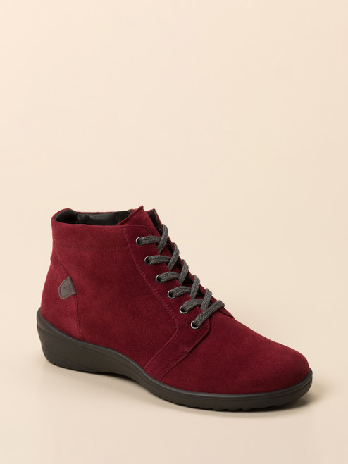 Schnürschuh-27515290018 Ganter
