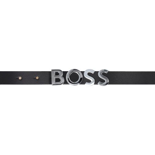 BOSS Gürtel Leder