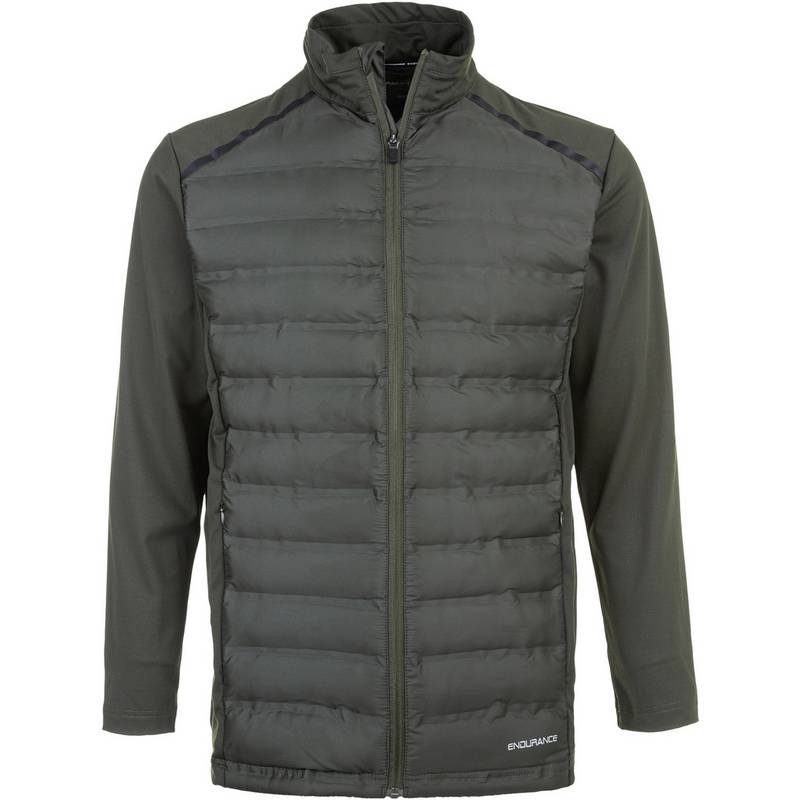Endurance MIDAN Laufjacke Herren