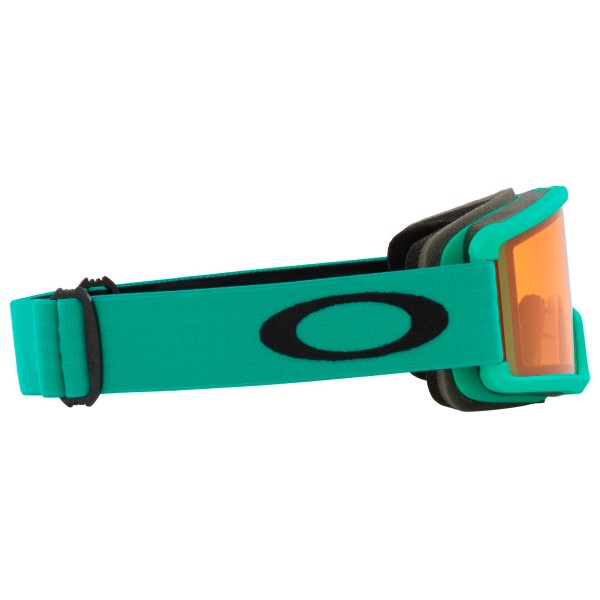 Oakley - Kid's Target Line S S1 (VLT 57%) - Skibrille