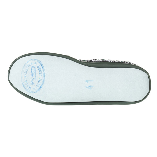 HÜTTENSCHUHE Unisex - Hüttenschuhe