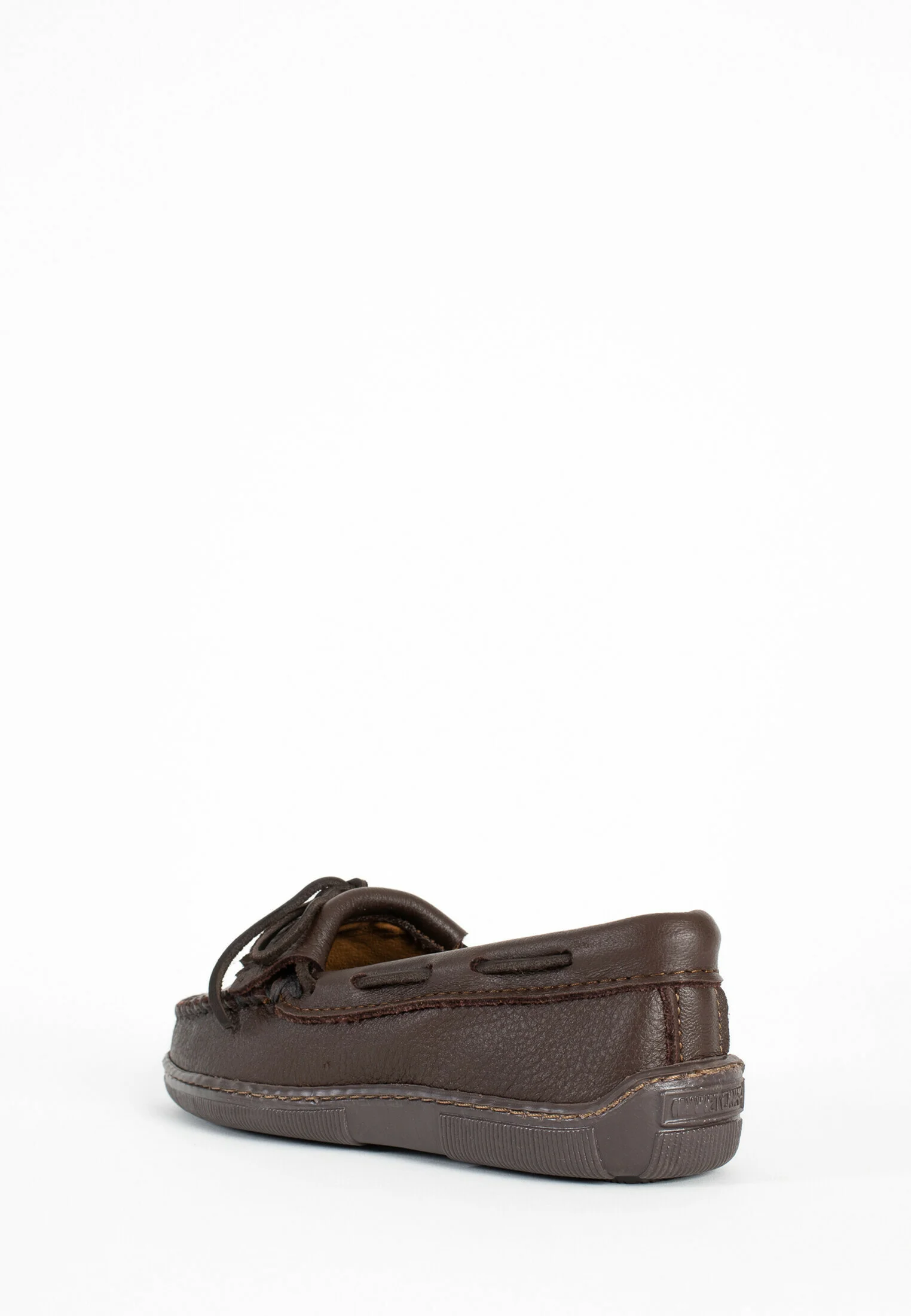 Minnetonka MOOSEHIDE KILTY - Mocasines