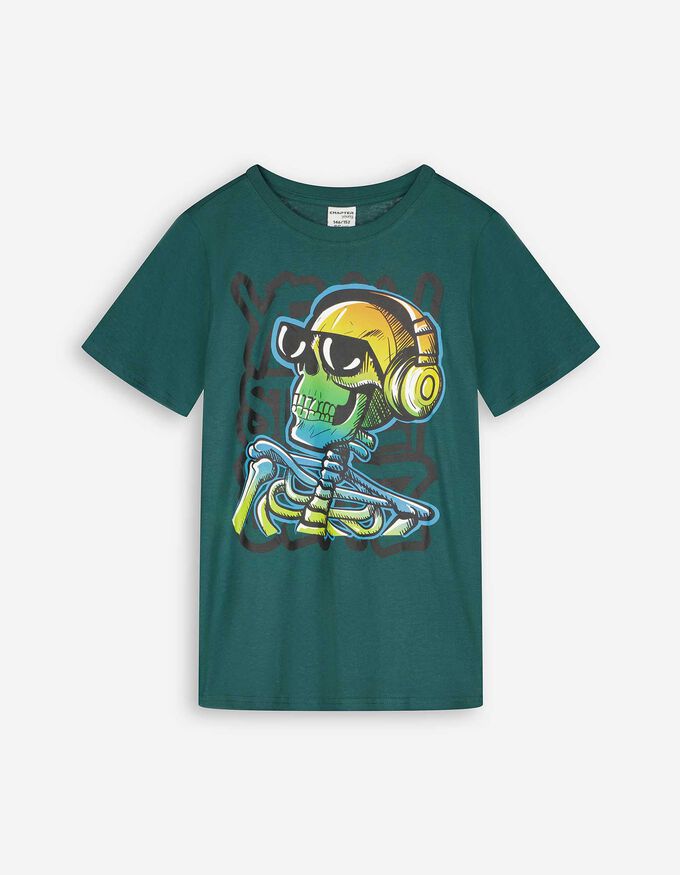T-Shirt - Print