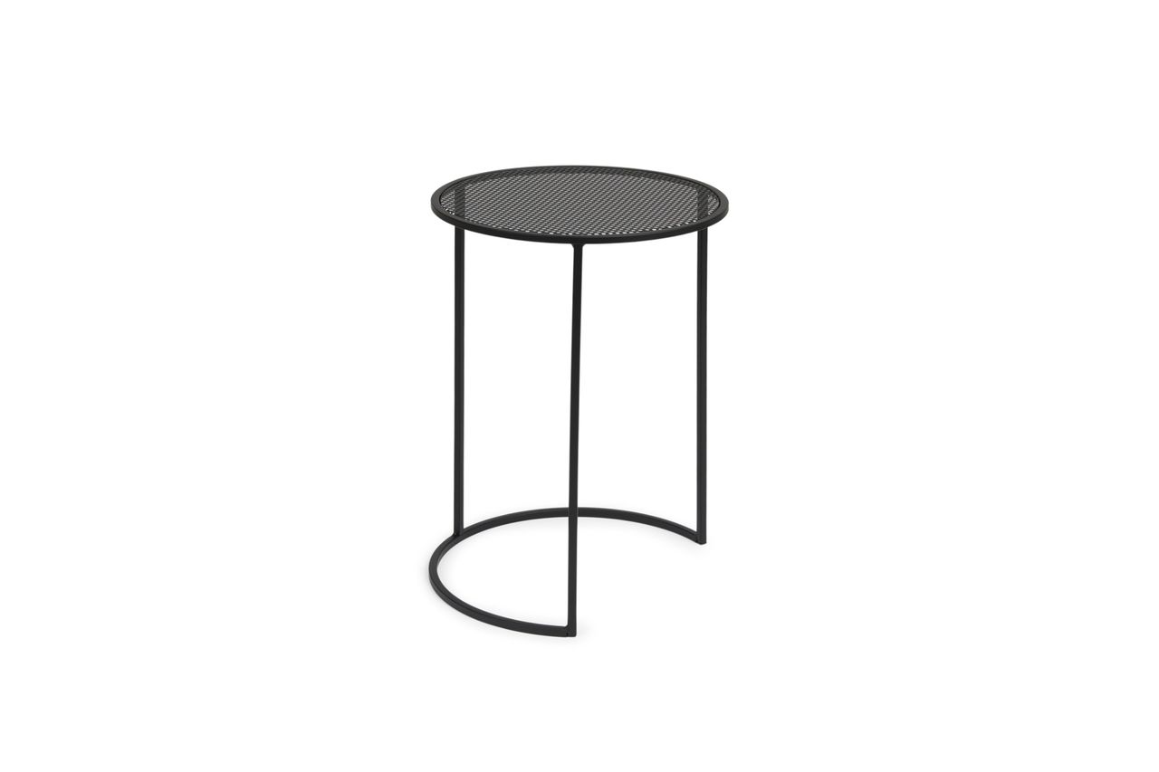 Lifa Living Beistelltisch Viggo - 3er Set