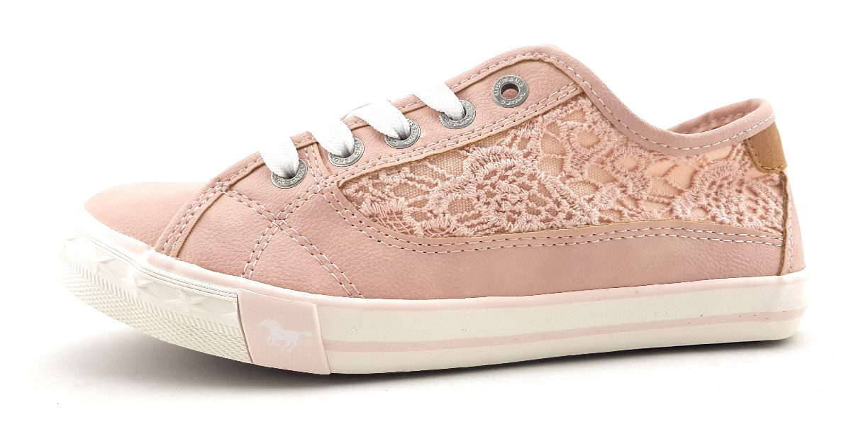 Mustang 5803306 Rosa 555 rose