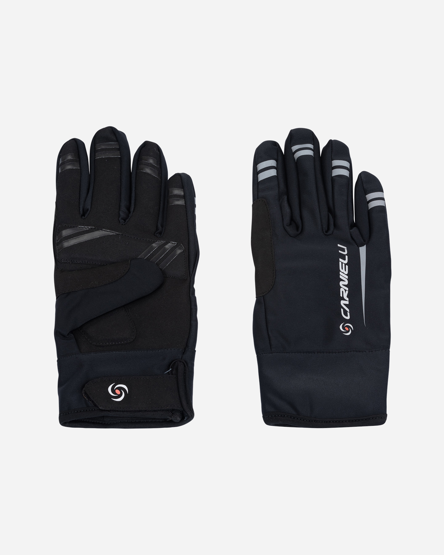 Rękawiczki rowerowe Carnielli Classic CRNM117-050